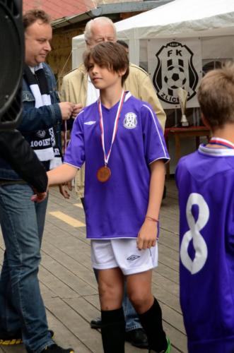 0215 Zlíchov 1914 100 let